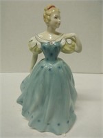 Royal Doulton Figurine Enchantment HN 2178