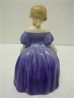 Small royal Doulton Figurine Marie HN 1370