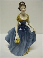 Royal Doulton Figurine Melanie HN 2271