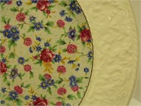 Large Royal Winton Serving Plate