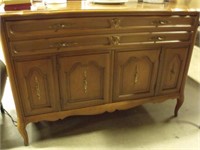 Small Decorative Sideboard