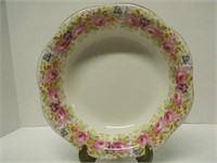Porcelain Bowl by Royal Albert "Serena"