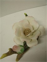 Small Porcelain Floral