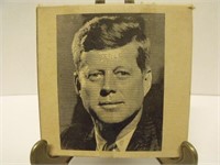 1960's John F. Kennedy 8mm Film