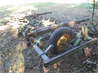 John Deere Chisel Plow