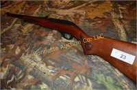 Marlin 22 Automatic  Good condition