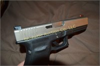 Glock 45 Automatic model 21 Gen 4