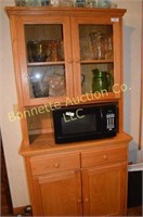 China Cabinet CABINET ONLY