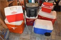 RTIC Cooler, Coolers