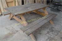 Picnic Table 6ft