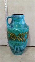 Pottery Vase