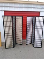 Photo & room dividers