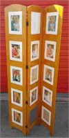 Photo & room dividers