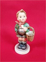 M.I. Hummel by Goebel Village Boy Figurine