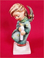 M.I. Hummel by Goebel Heavenly Angel Figurine