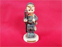 M.I. Hummel by Goebel Chimney Sweep Figurine