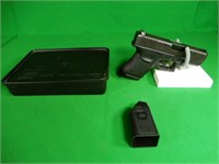 10mm Auto Glock 29 Pistol