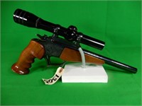 357 Mag Thompson Center Contender Pistol