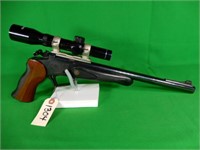 44 Mag Thompson Center Contender Pistol