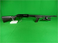 410 Mossberg Model 500E Home Security Shotgun