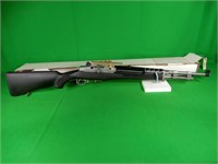 7.62 x 39 Ruger Mini-30 Ranch Rifle