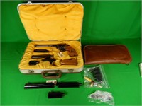 .357 Mag Dan Wesson CTG. 15-2 Revolver