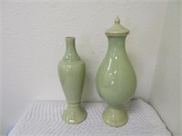 New Decorative Vases
