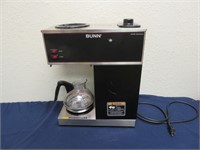 Bunn VPR, BLK Commercial Coffee Maker