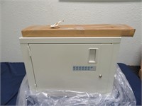 New Wall Cabinet Safe with Keypad and Keylock