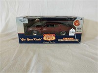 Route 66 1971 Ford Torino 1:18 Scale