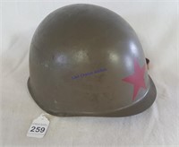 USSR Army Helmet