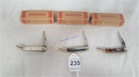 Rough Rider Toothpick Knives