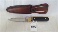 Schrade Old Timer Boot Knife Full Tang