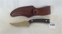 Schrade Old Timer Sharpfinger Knife