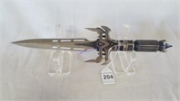 United Cutlery Steel Apocalypse Trelek Dagger