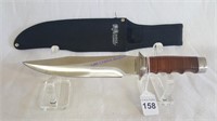 Magnum By Boker Giant Bowie Knife