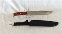 Knives, Swords, Belt Buckles Auction