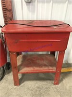 20 Gallon parts washer