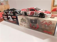 Dale Earnhardt #3 Oreo GM Goodwrench Service Plus