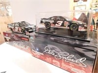 Dale Earnhardt #3 GM Goodwrench Service Plus,