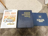 Books: General Motors The 1st 75 Years of