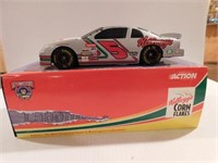 Terry Labonte signed limited edition Kellogg's