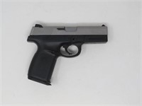 Smith & Wesson SW40VE-