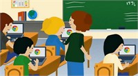 Student Chromebook Sponsorship