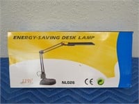 New Energy Saving Desk Lamp