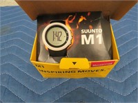 New Suunto M1 Watch