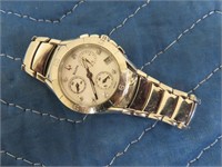 Womens Bulova Watch