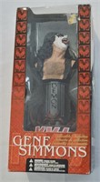 Gene Simmons Collectable Statuette 2002