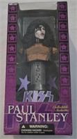 Paul Stanley Collectable Statuette 2002
