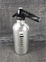 Seltzer Bottle